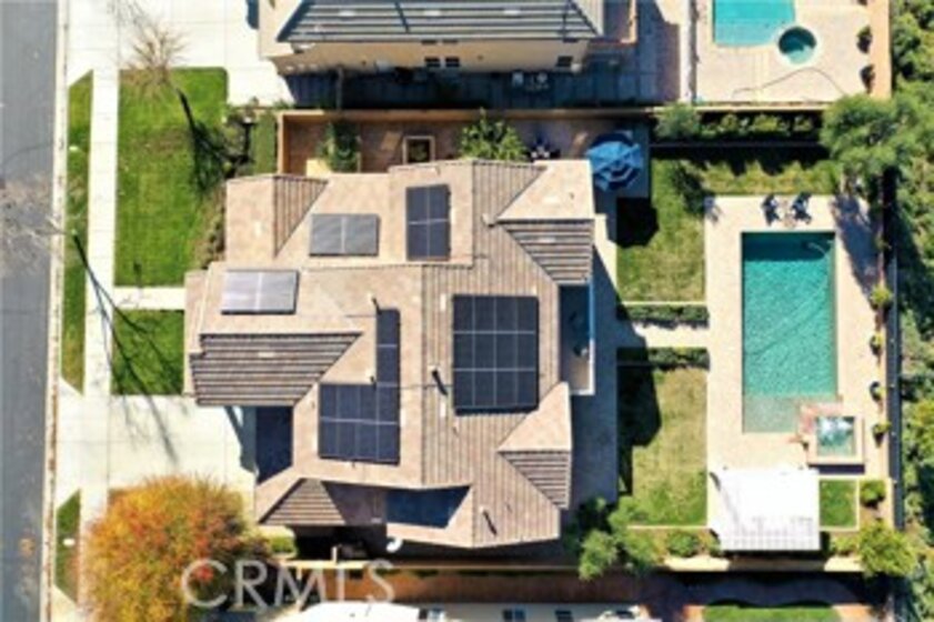 25791 Lacebark Road Photo