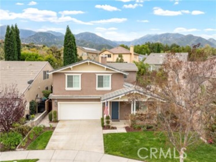 25377 Grandfir Court Photo