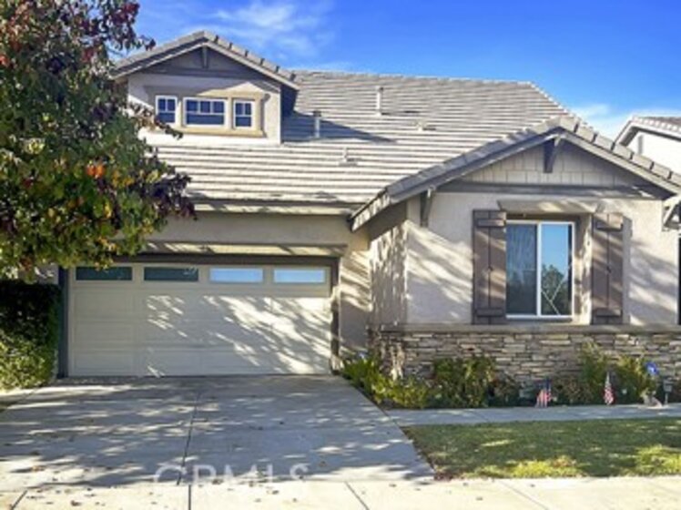 24923 Coral Canyon Road Photo